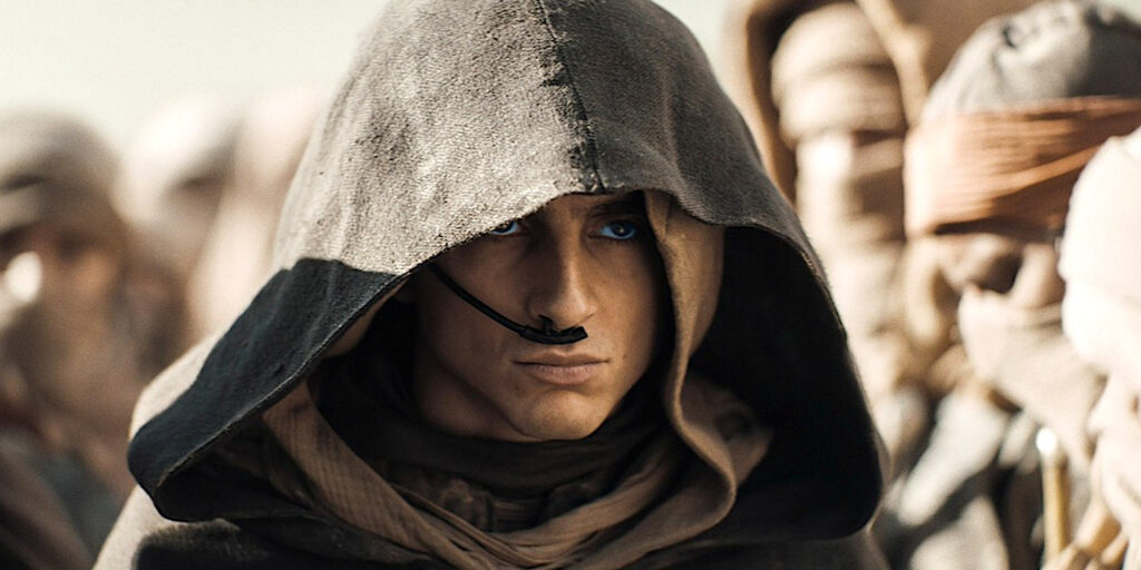 paul atreides