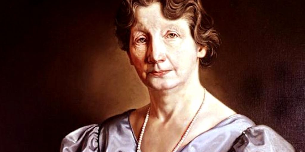 Edith Pretty