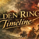 Elden Ring Timeline