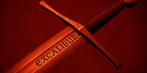 Excalibur