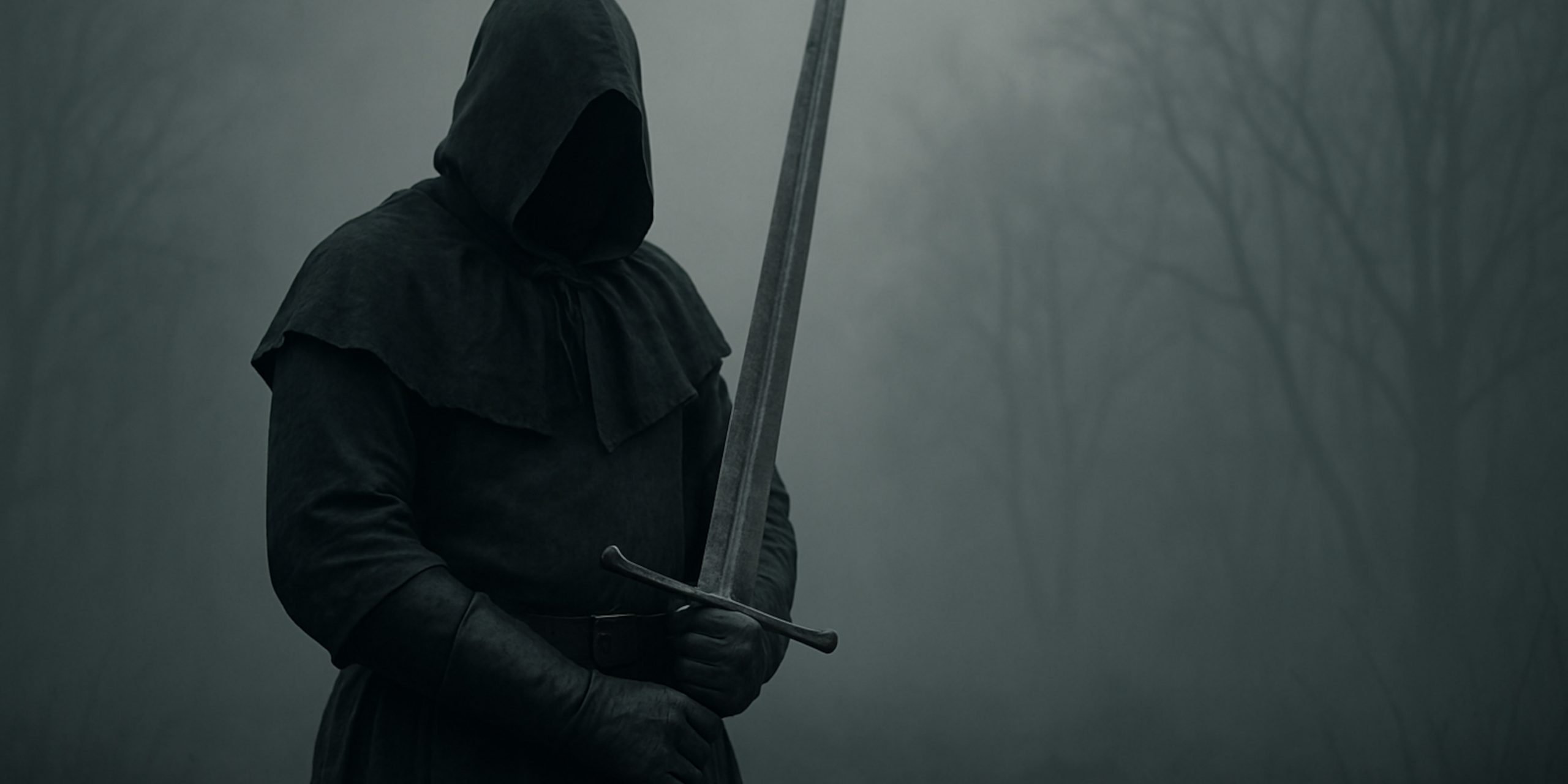 Executioner Sword