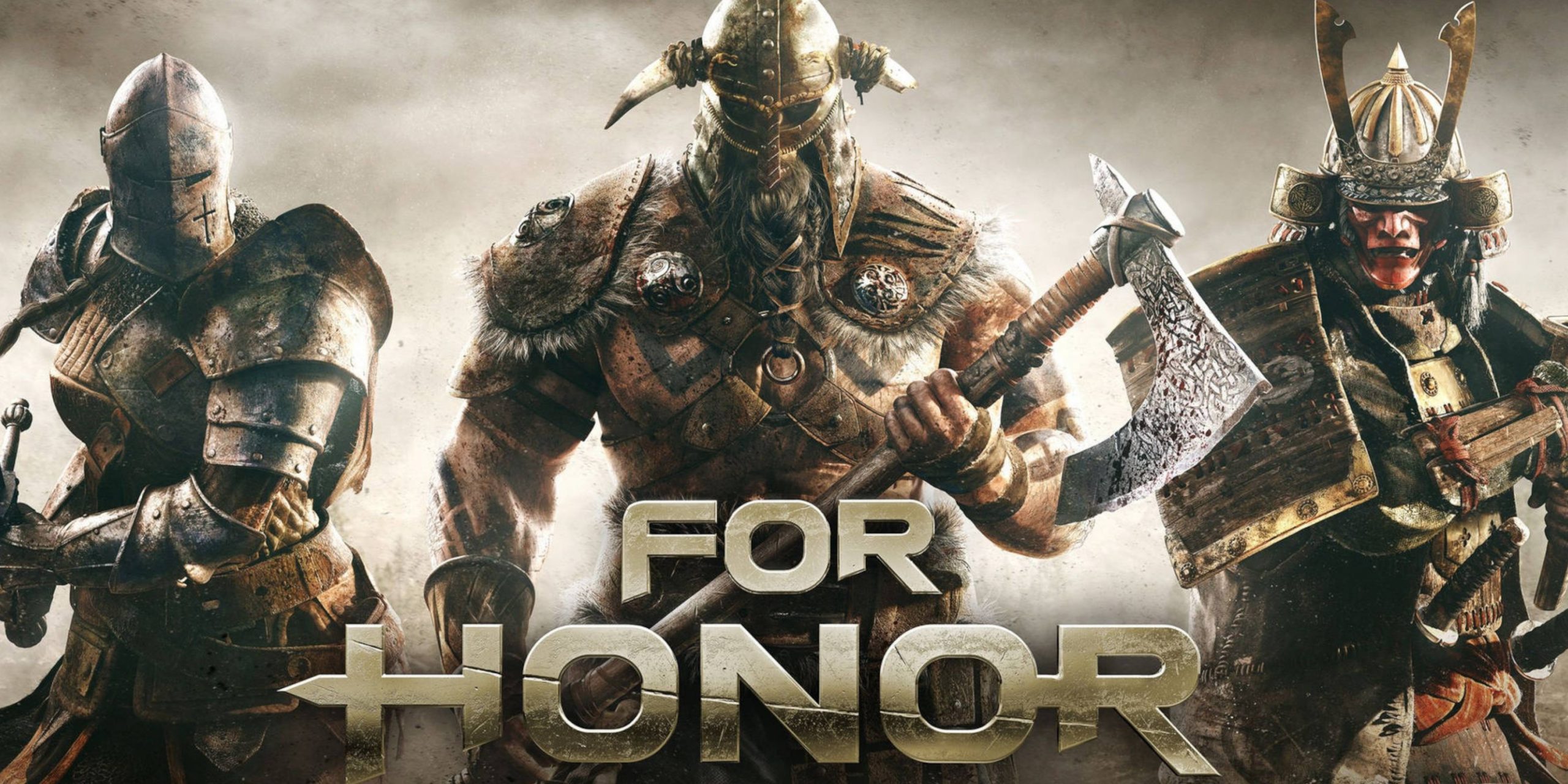 For Honor