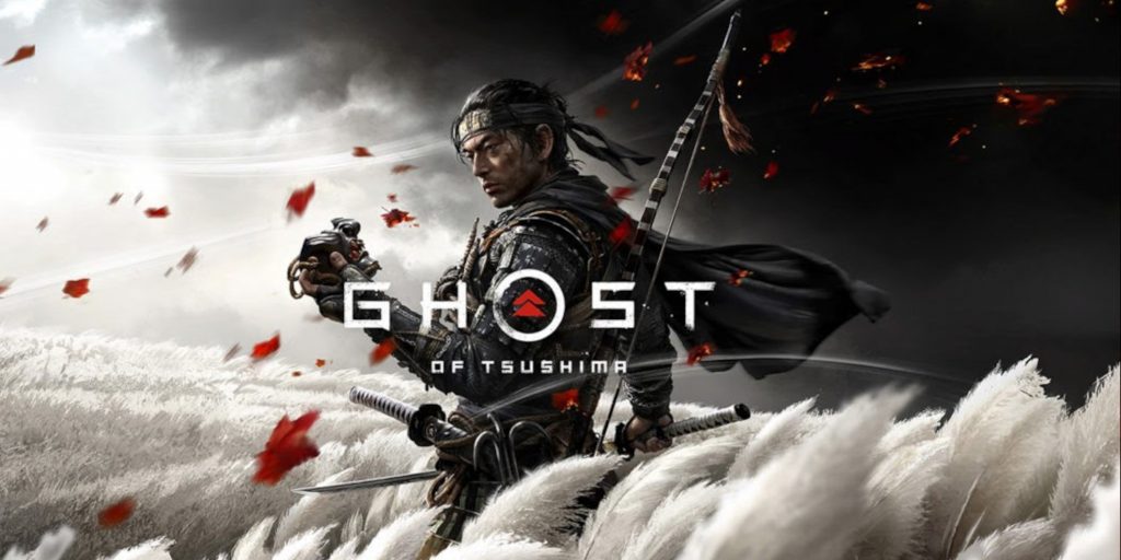 Ghost of Tsushima