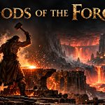 Gods of the Forge