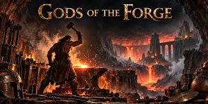 Gods of the Forge