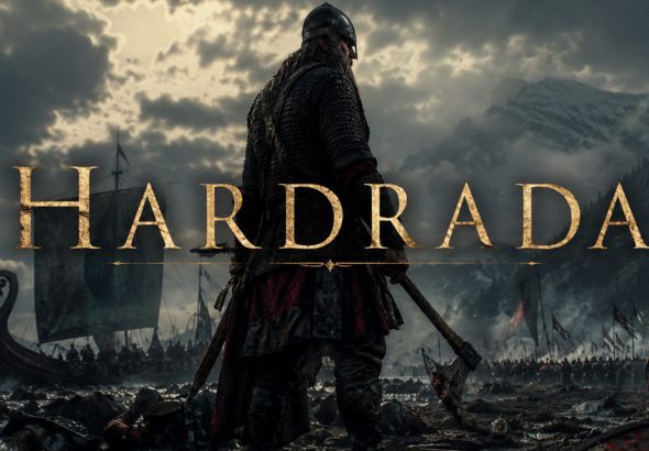 harald-hardrada