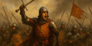 Henry 'Hotspur' Percy