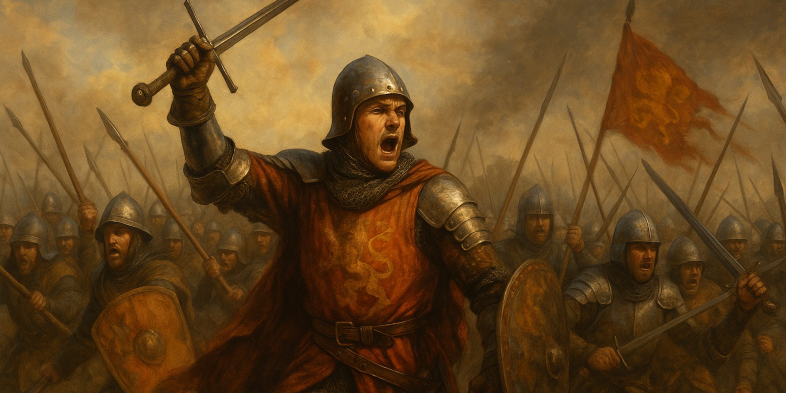 Henry 'Hotspur' Percy