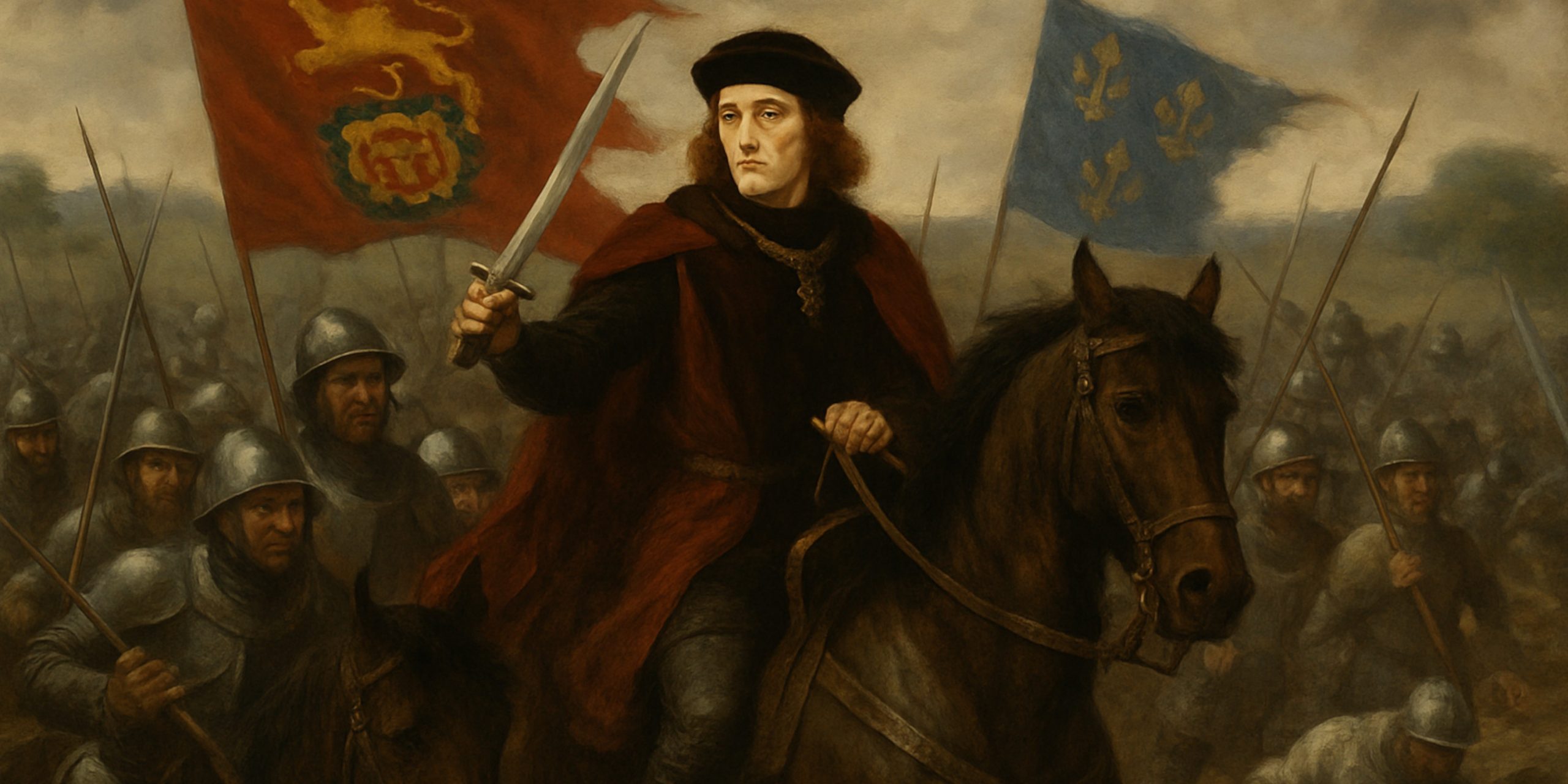 Henry Tudor