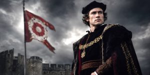 Henry Tudor