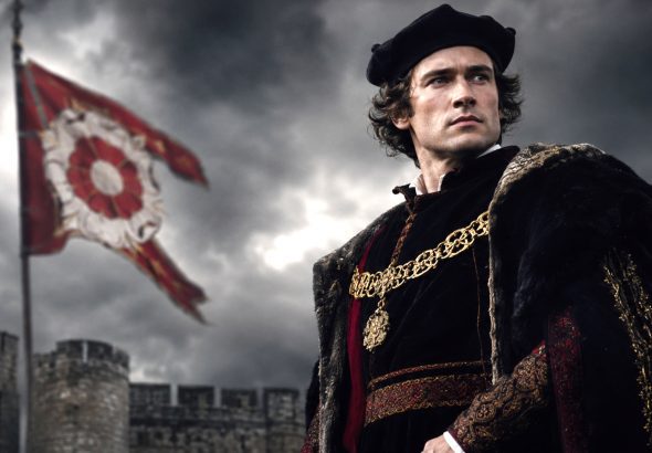 Henry Tudor