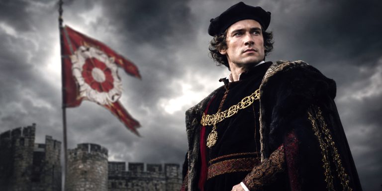 Henry Tudor