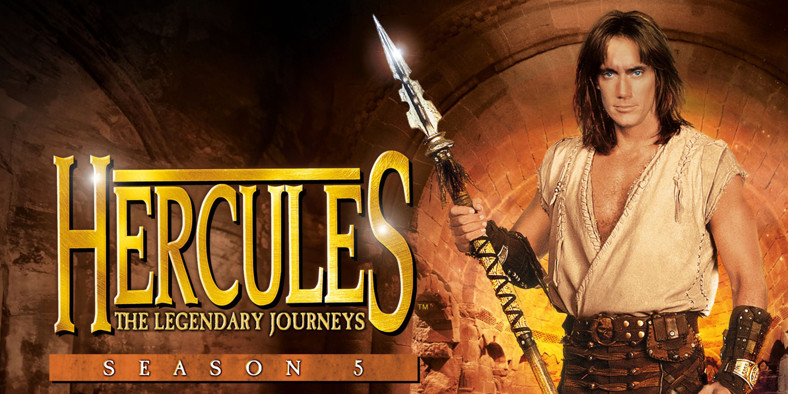 Hercules: The Legendary Journeys