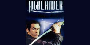 Highlander The Seies