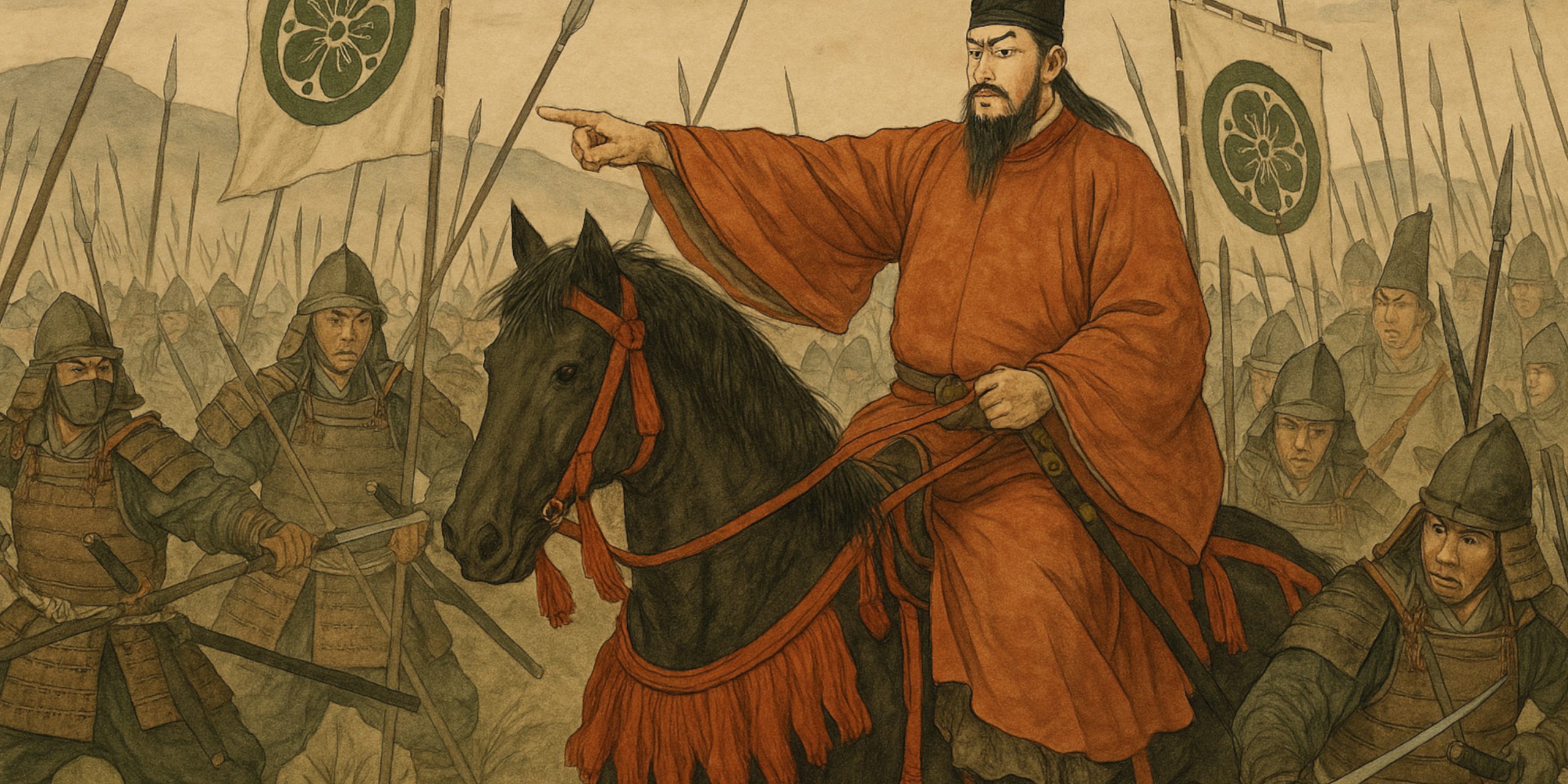 Battle of Kamakura