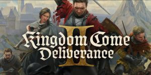 Kingdom Come: Deliverence II