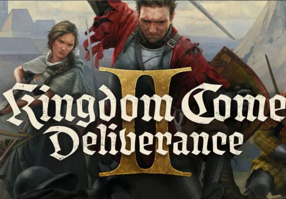 Kingdom Come: Deliverence II