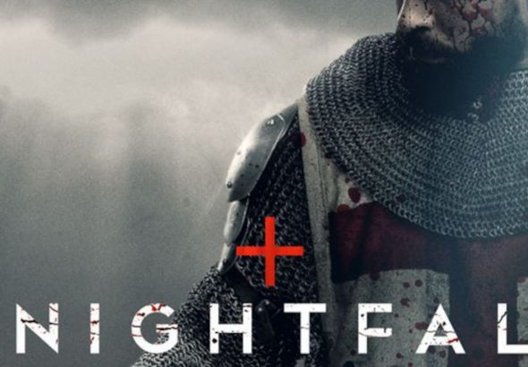 Knightfall