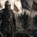 Medieval Brave
