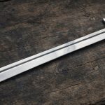 Medieval Falchion