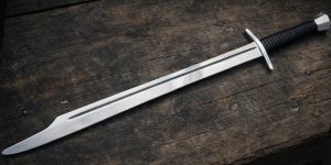 Medieval Falchion