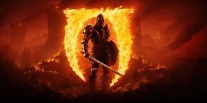 Oblivion: Remastered