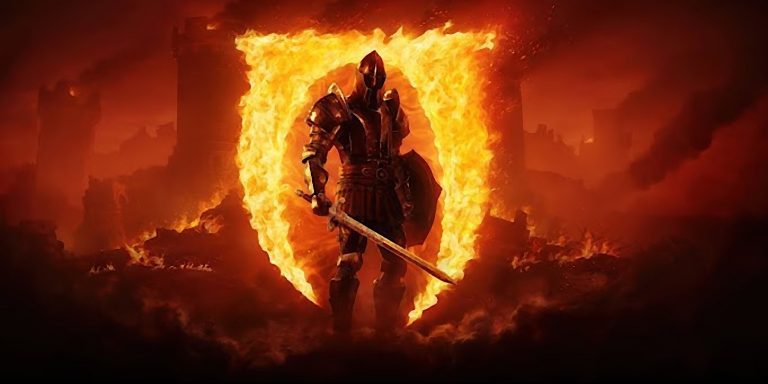 Oblivion: Remastered