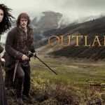 Outlander TV show