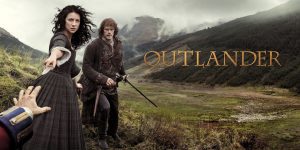 Outlander TV show