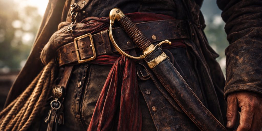 Hanger Sword