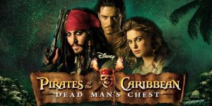 Pirates of the Caribbean