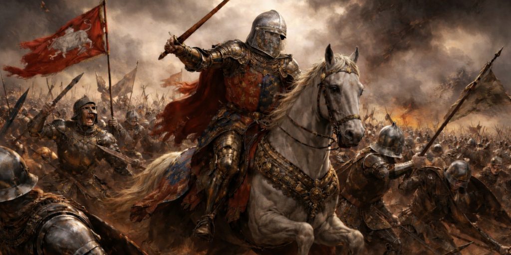 Richard III
