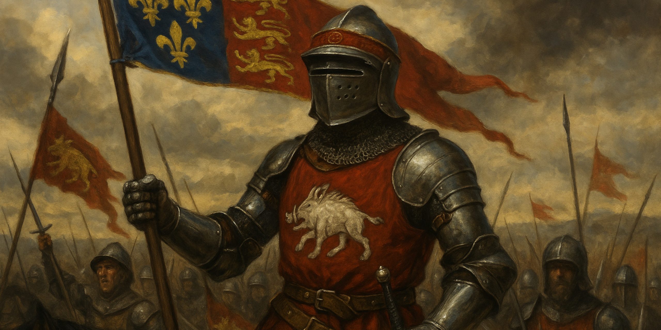 Richard III