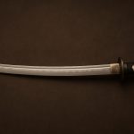 Samurai Sword (Katana)