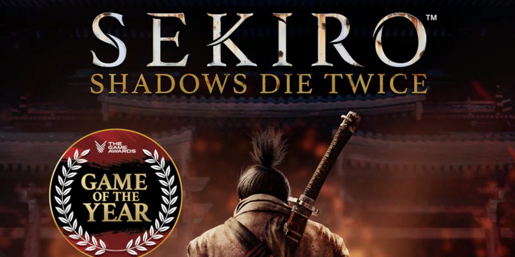 Sekiro