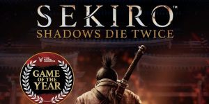 Sekiro