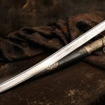 Shamshir
