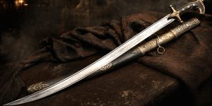 Shamshir