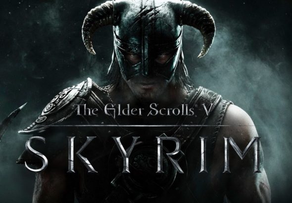 Skyrim mods