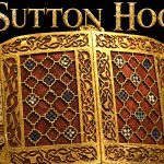 Sutton Hoo treasure