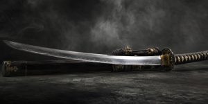 Tachi Sword