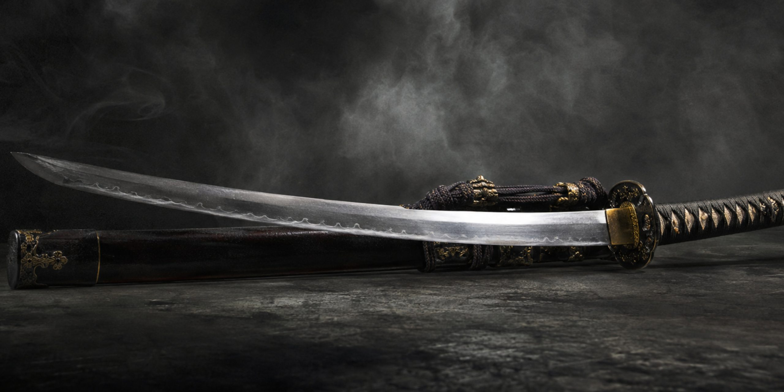 Tachi Sword