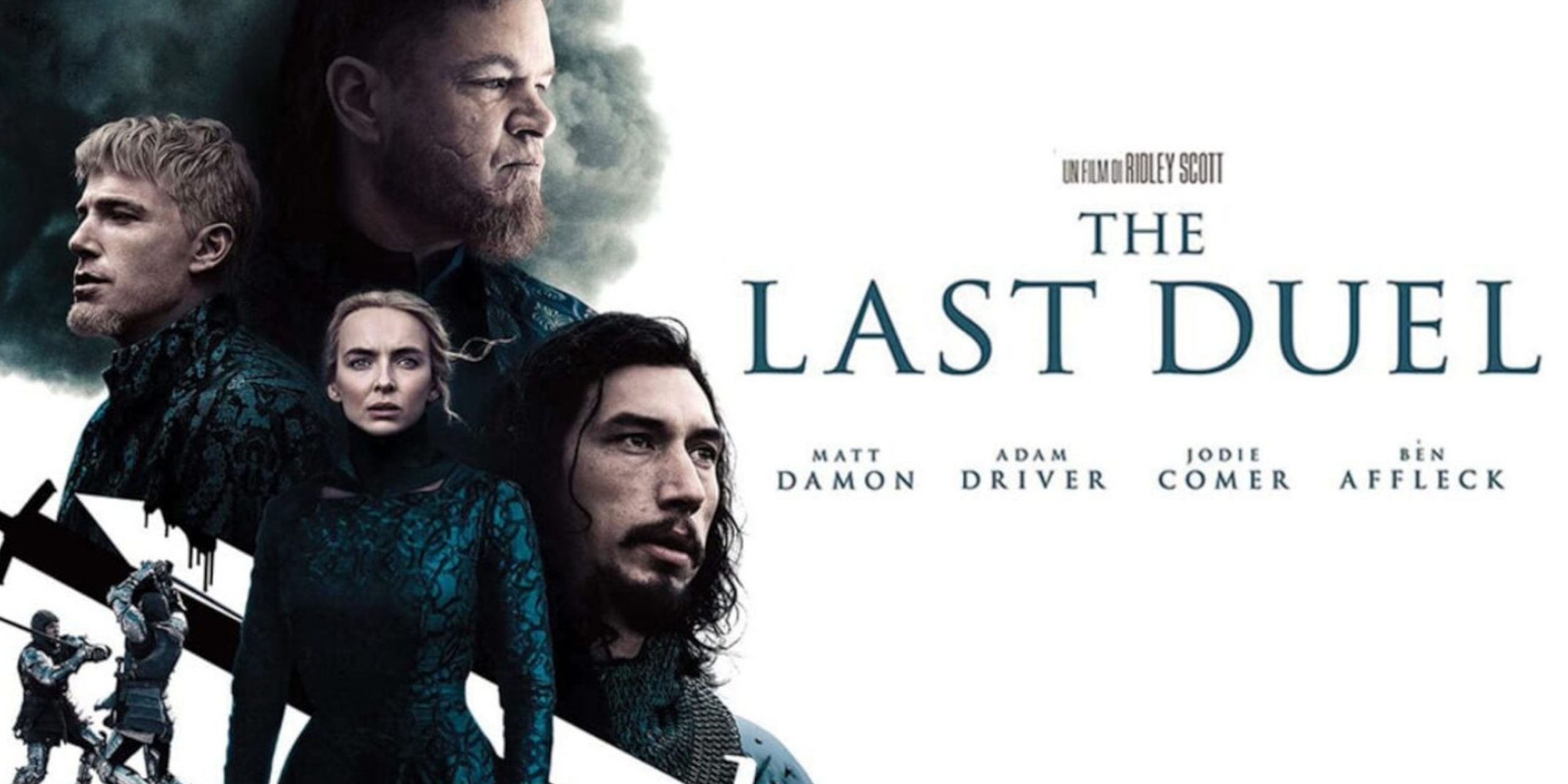 The Last Duel