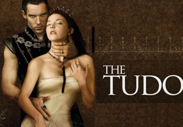 The Tudors