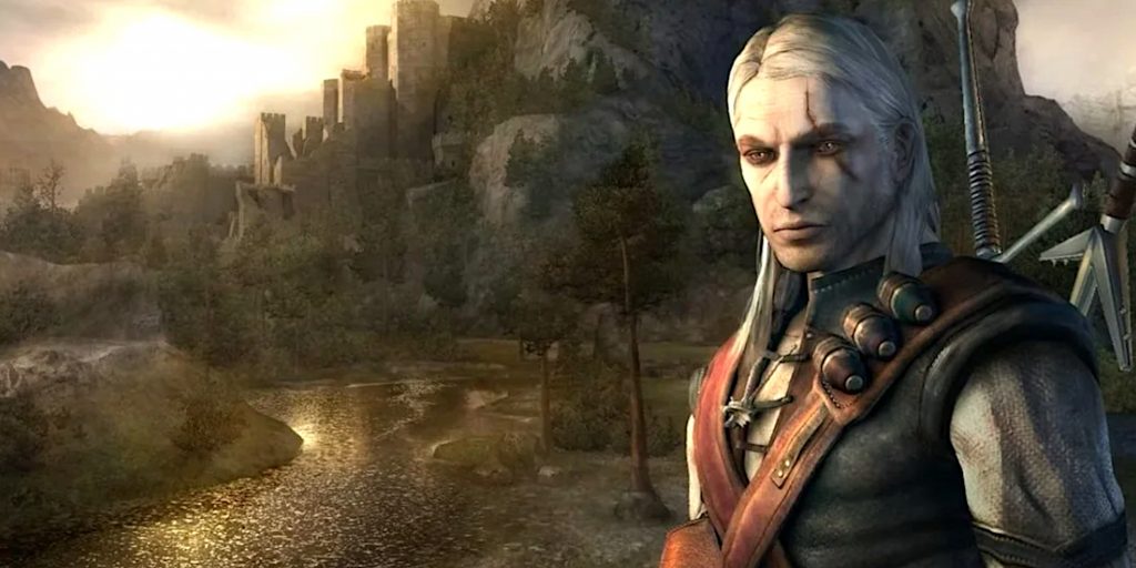 The Witcher 2007
