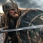 Viking Sword