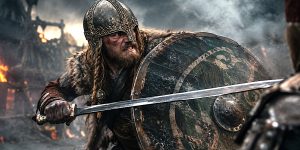 Viking Sword