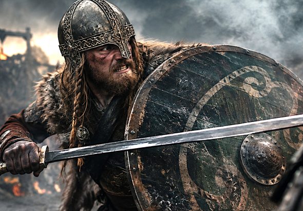 Viking Sword