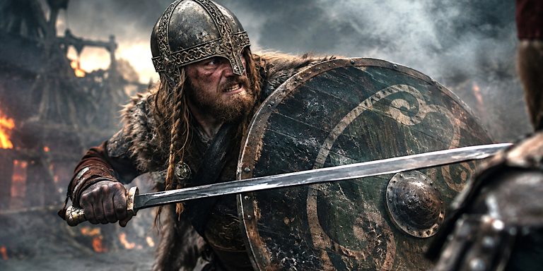 Viking Sword