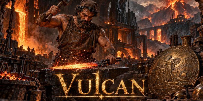 Vulcan